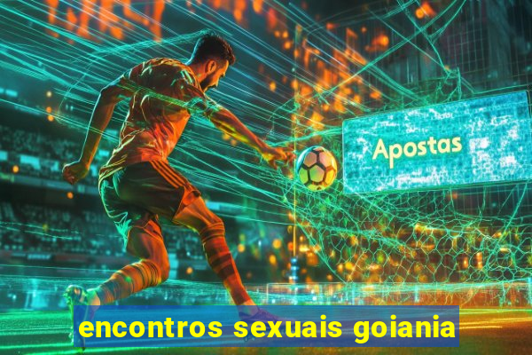 encontros sexuais goiania